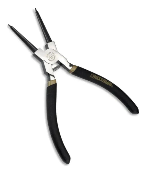 Alicate Para Seguro Interno Recto 7'' Tactix