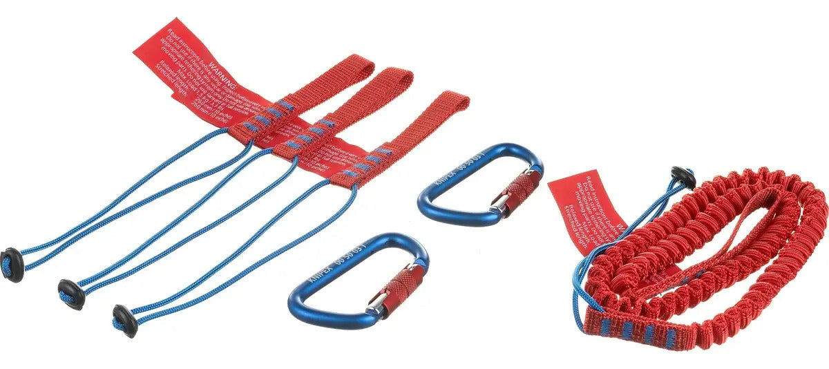 Kit Anti-caida Para Herramientas Knipex