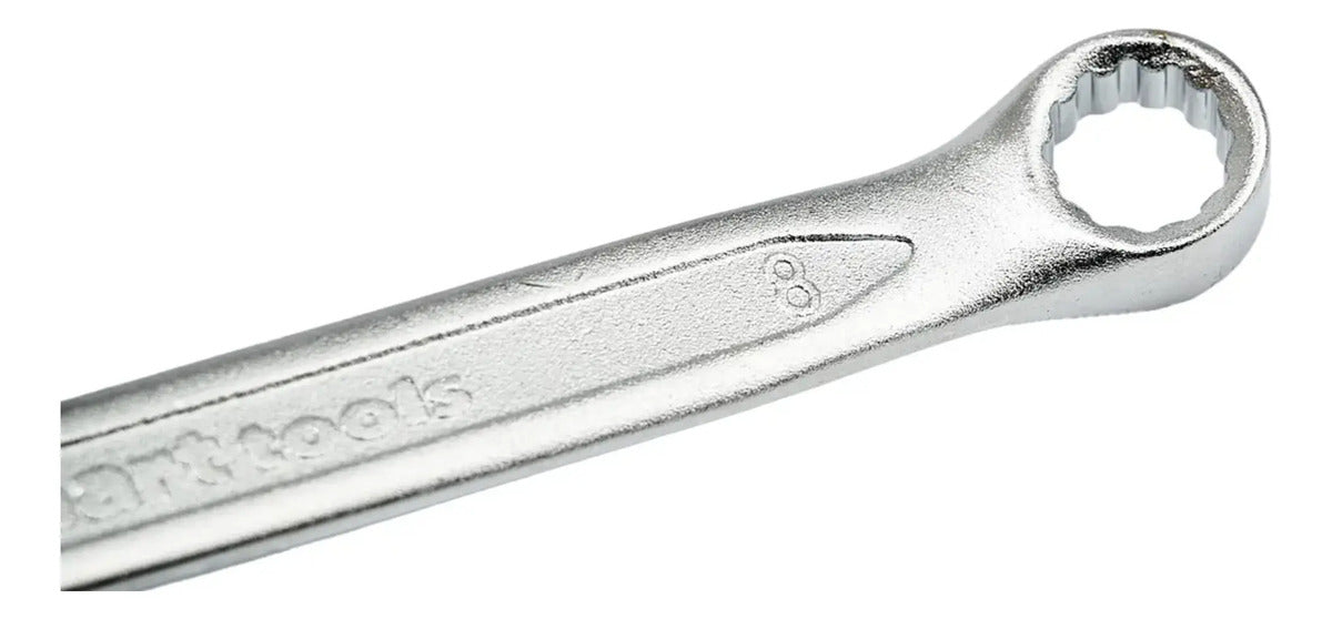 Llave Punta Corona 8 Mm Smart Tools