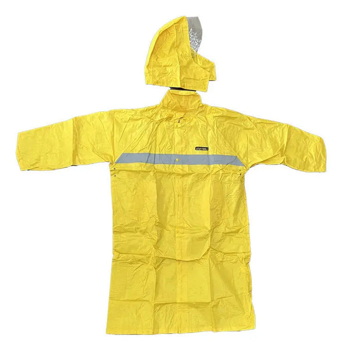 Ropa Agua 1pc Talla XL Amarillo Uyustools