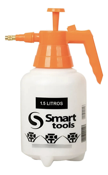 Pulverizador A Presión Manual De 1.5 Litros
