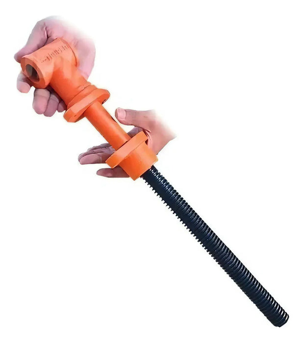 Tornillo Para Banco Carpintero Truper De 16"