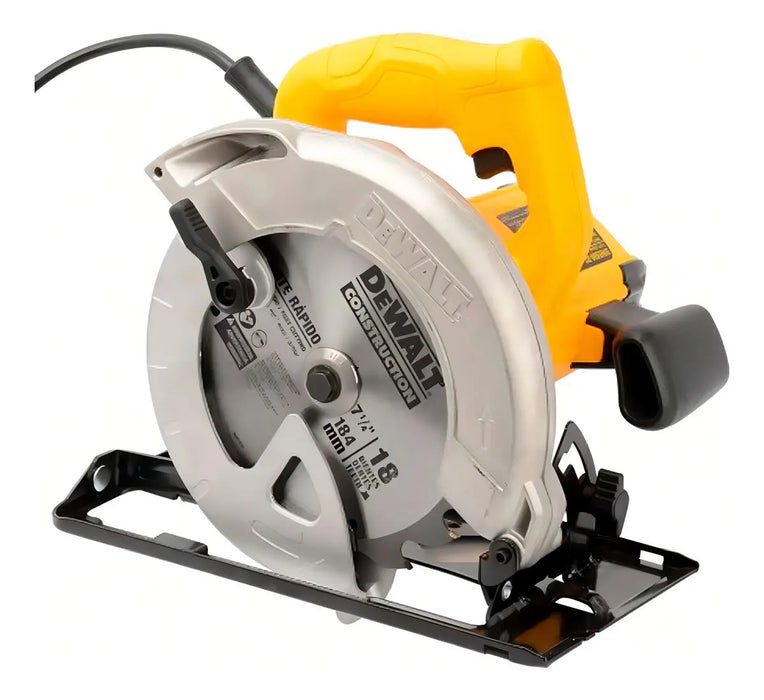 Sierra Circular 7-1/4 Dewalt Dwe560-b2c