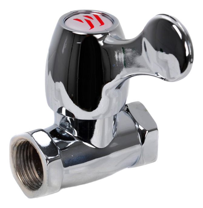 Llave Grifo XG414 Ferrawyy