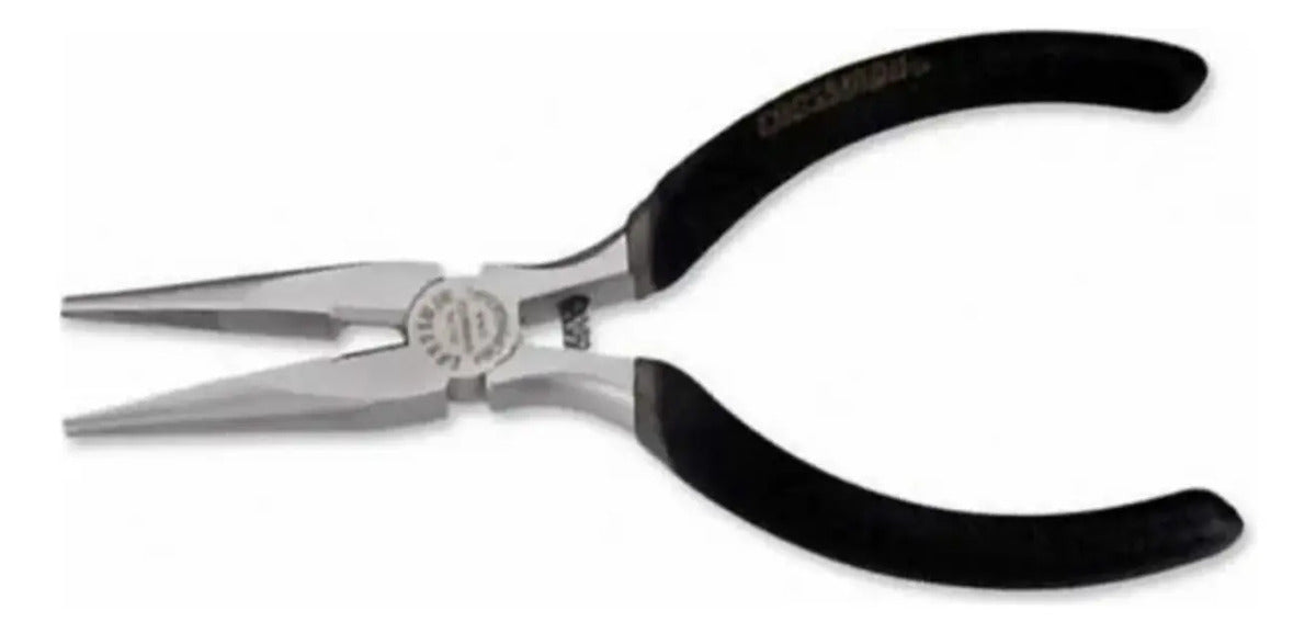 Alicate Crossman Punta de 5.1/2"