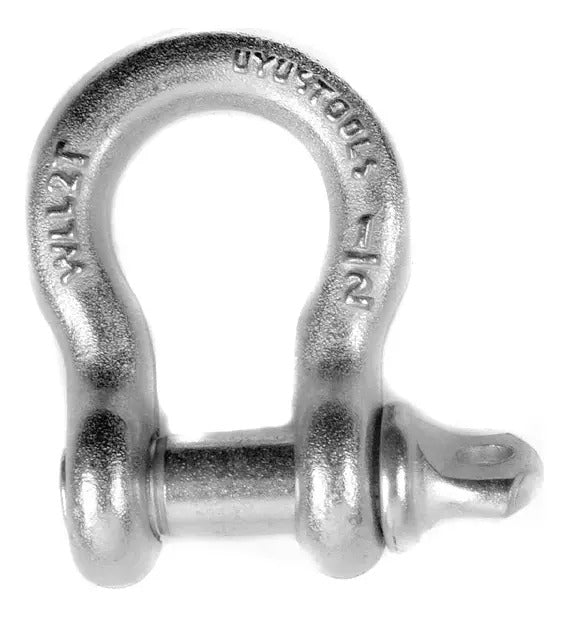 Grillete 1/2'' Uyustools