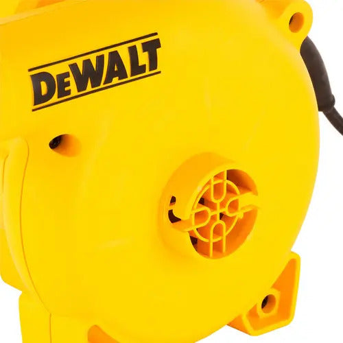 Soplador/aspiradora 800w Dewalt Dwb800-b2c