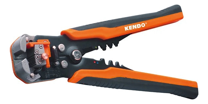Alicate Pelacables Automático Kendo 8"