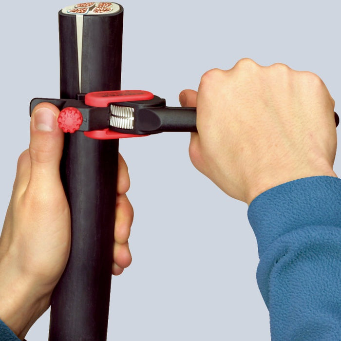 Pelacables Knipex 1640150 Ø 25 Mm