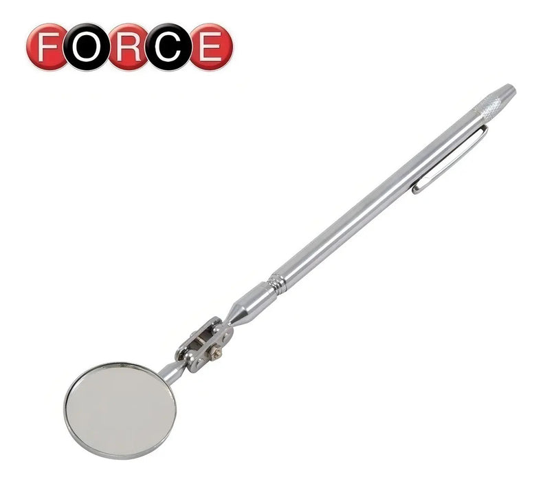 Espejo de Inspección Telescópico con Imán Force