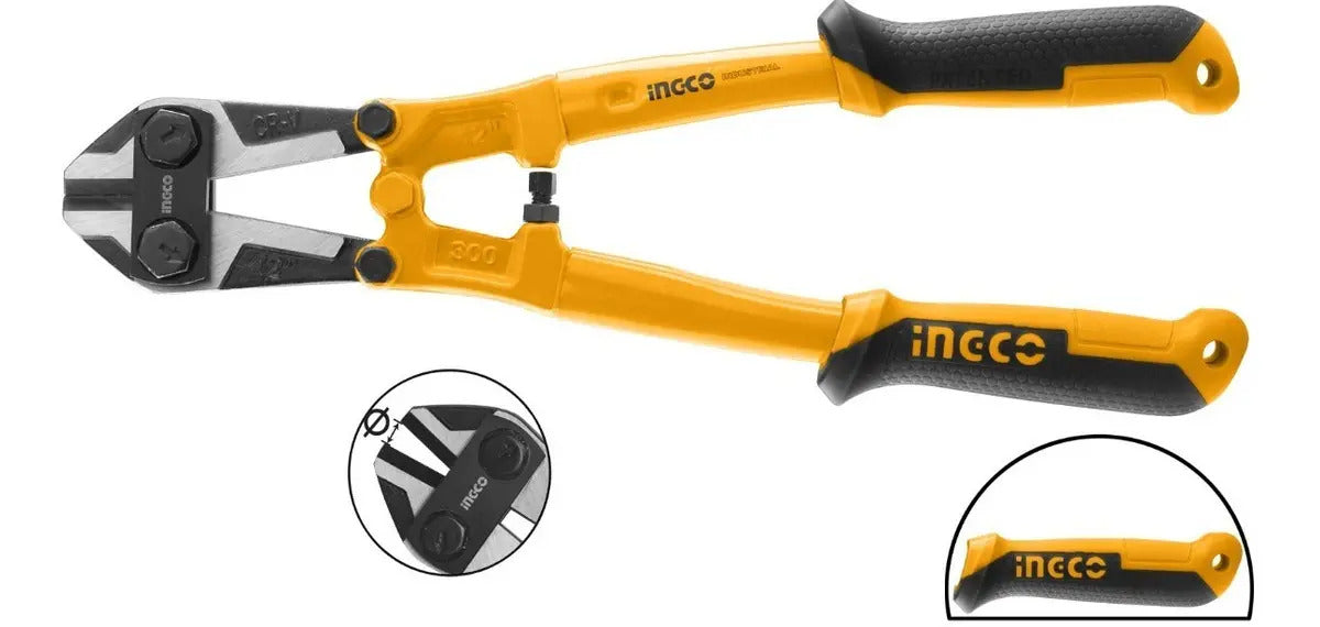 Pinzas Cortadoras De Varillas 42'' Cr-V