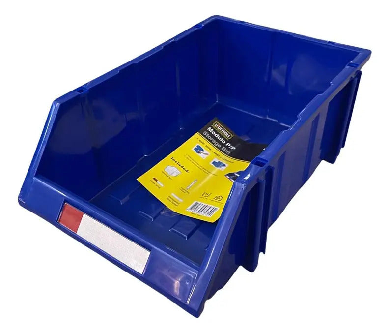 Modulo Contenedor Hb3045 300x480x178
