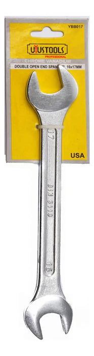 Llave Boca Boca 16 X 17 Cr-v