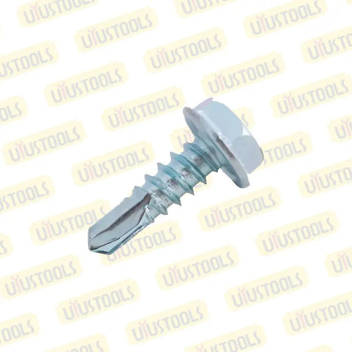 Tornillo Autoperforante Hexagonal 10 X 3/4'' 500un