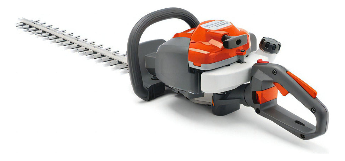 Cortacerco Naftero Husqvarna 21.7 Cc 0.80 Hp 59 Cm