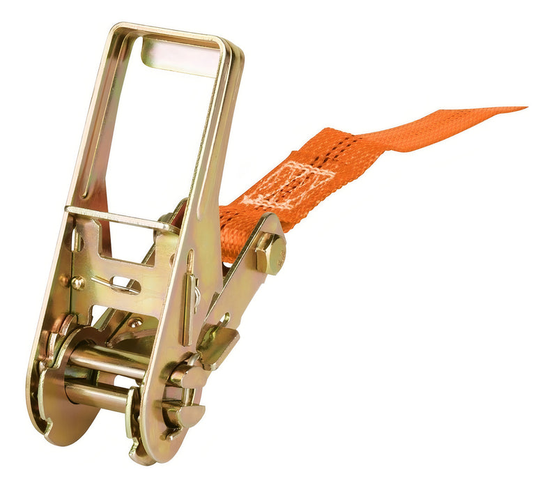 Juego de Sujetadores Matraca Truper hasta 1125kg