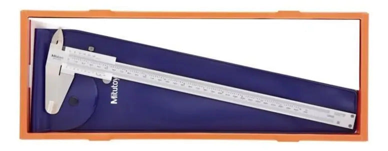 Universal Pavimeter 300mm 0,02mm
