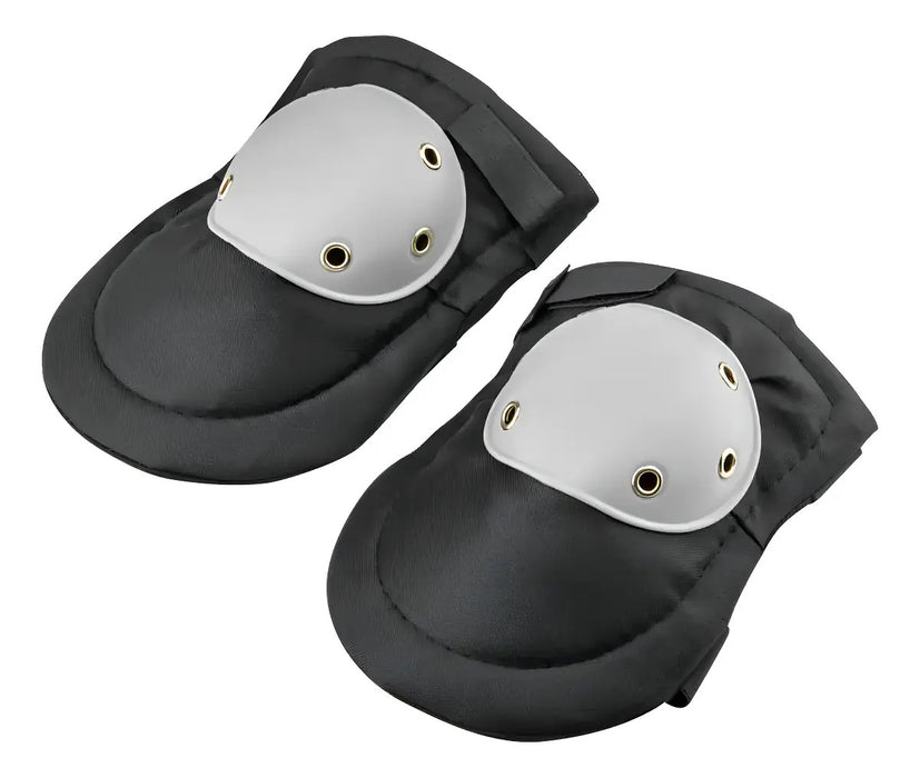 Rodilleras Para Ceramista Profesional Jgo 2 Un Tactix