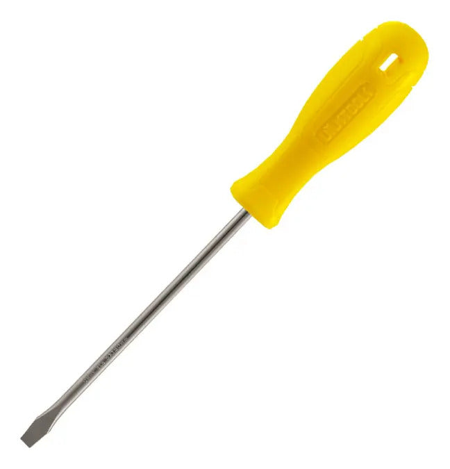 Destornillador Punta Paleta 10" x 8mm Cr/V