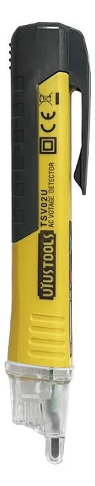 Tester de Voltaje Corriente DC 12-1000V c/ LCD Uyustools
