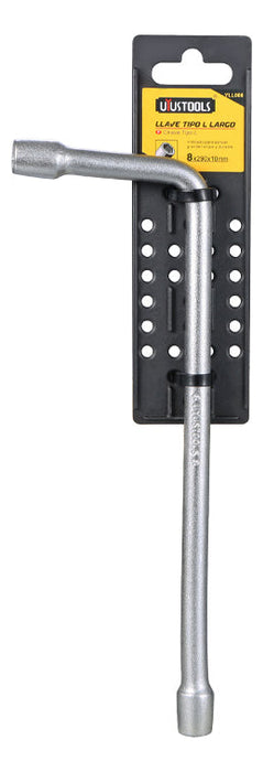 Llave Tipo L Largo 8mm