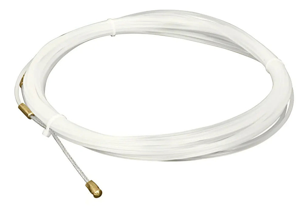 Guía de Nylon para Cable 10 m