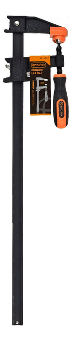Prensa Carpintero T/sargento Ajuste Rápido 600 Mm