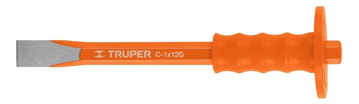 Cincel Grip 1'' X 12'' Truper