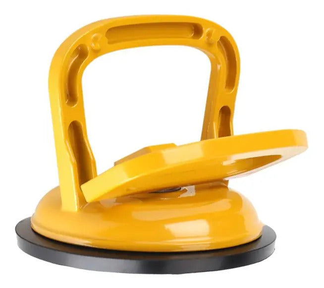 Ventosa de Aluminio Simple para Vidrio 30kg