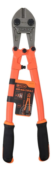 Alicates de Corte Napoleon Tactix 47 cm Naranja