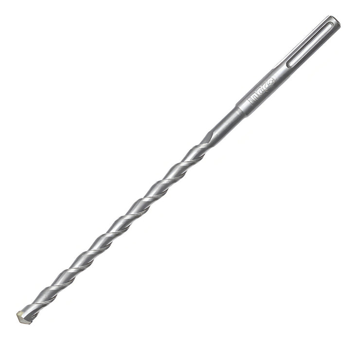 Broca Mecha SDS para Concreto 6 mm x 160 mm