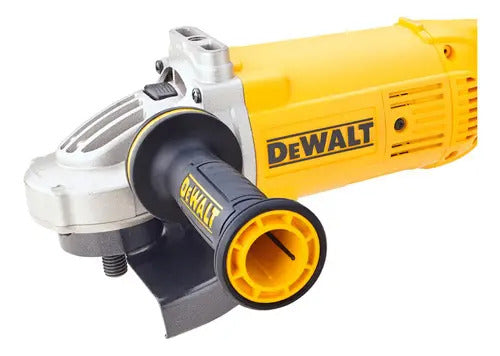 Esmeril Angular 9" 2600W Dewalt DWE496-B2C