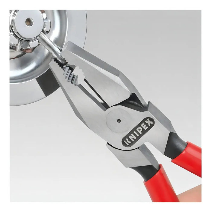 Alicate Universal Reforzado De 8'' Knipex
