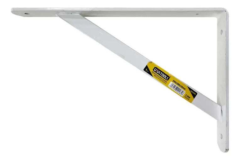 Soporte Escuadra Blanco 200x300x30