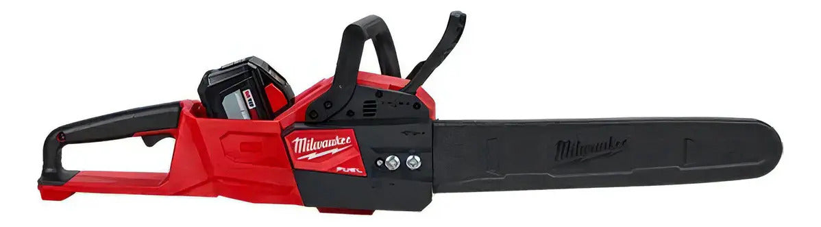 Kit Motosierra M18 Fuel De 16" Milwaukee