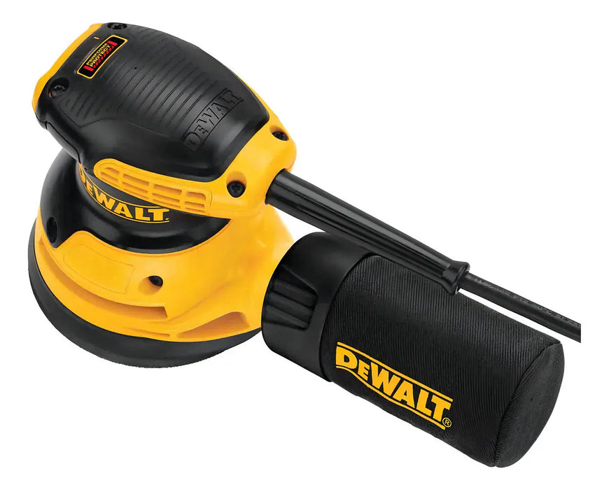 Lijadora Orbital Roto 5 275 W