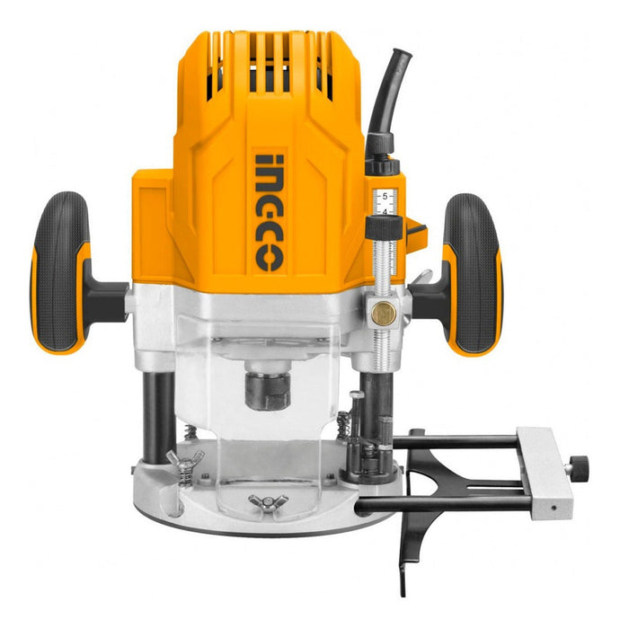 Router Fresadora Eléctrica Rebajadora Tupi 1600W 22000RPM