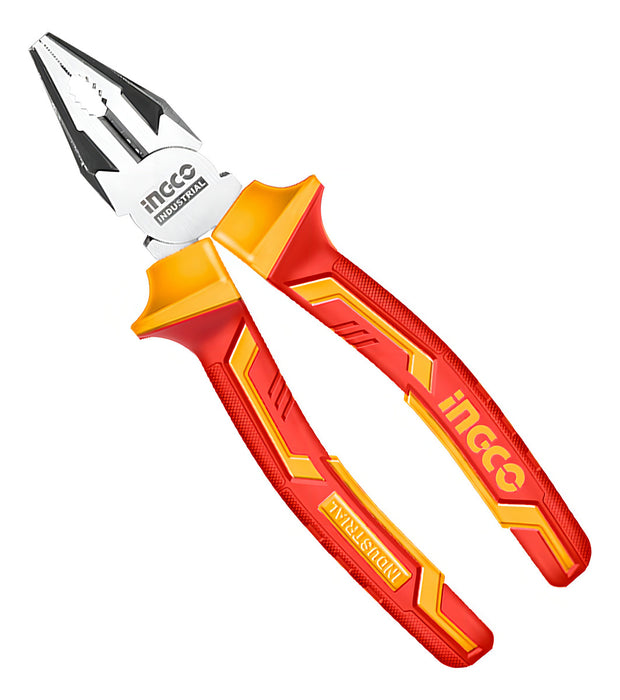 Pinza Universal Industrial 1000v 160mm 6p Ingco