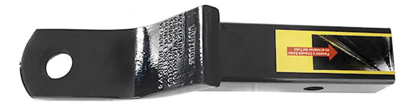 Brazo Remolque 2" X 3/4" X 8" X 1" 2pcs/set