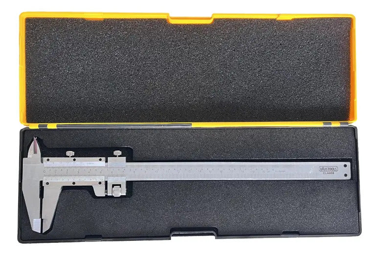 Pie De Metro 8" Profesional