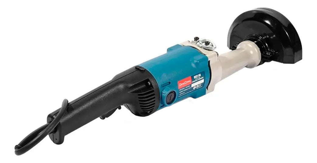 Esmeril Recto Dongcheng DSS150 1020W 150mm Profesional
