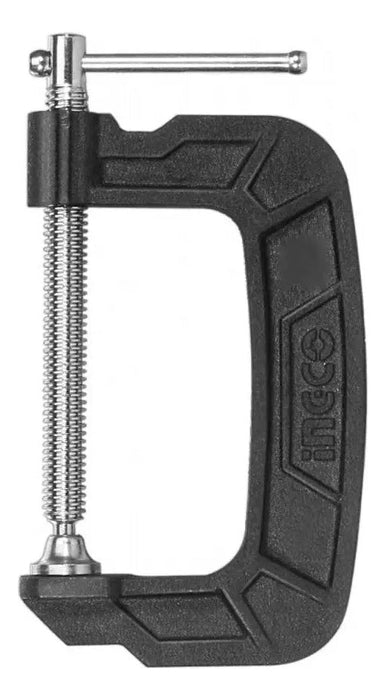 Prensa Industrial 6" Ingco Hgc0106