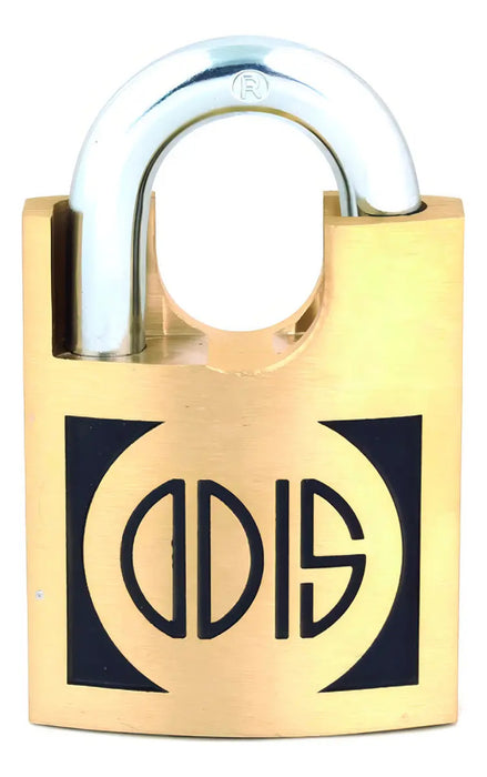 Candado Odis 560 60mm Dorado