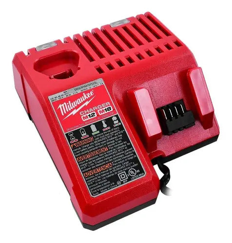 Cortadora Varilla Roscada M18 Brushless Milwaukee