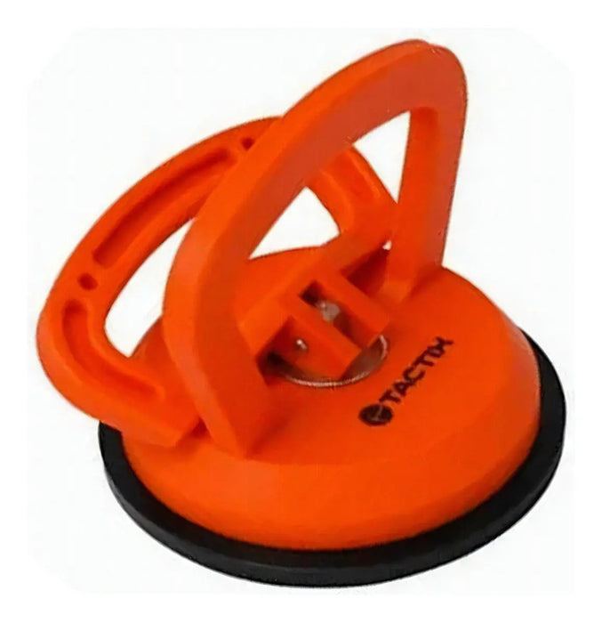 Ventosa Tactix 1 Plato 120mm
