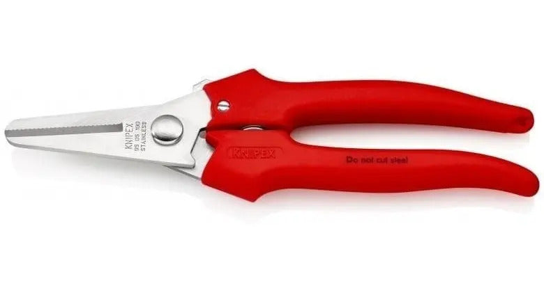 Cortante Universal 19cm Knipex