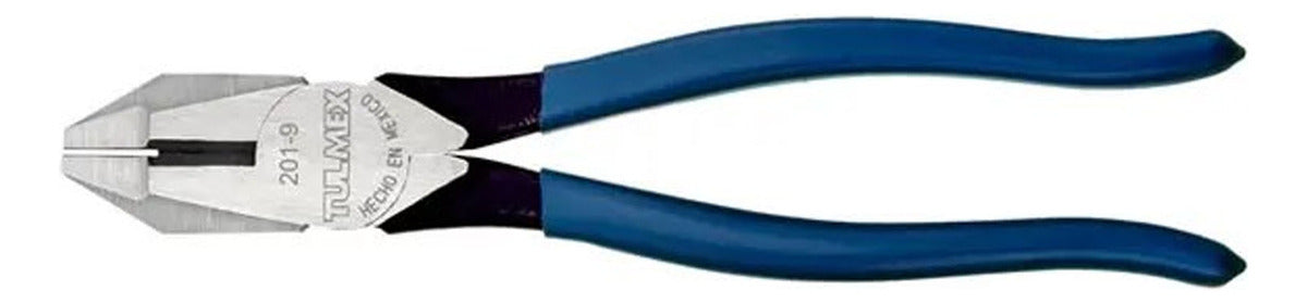 Alicate Universal Tulmex D210-9