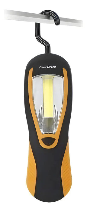 Linterna Trabajo 150 Lumen C/gancho