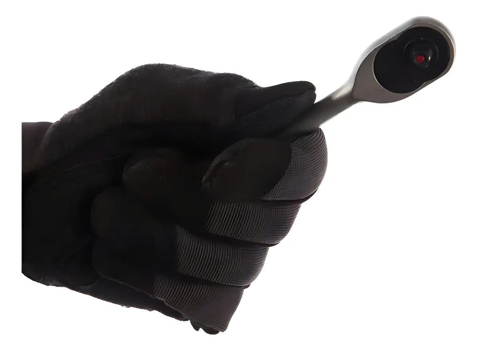 Juego Dados Hex. 1/4'' Mm./puLG. 31 Piezas