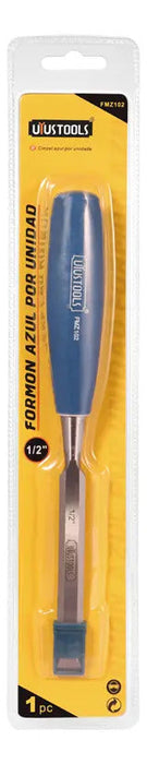 Formón 1/2'' Uyustools